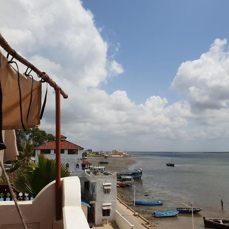 Beytsalam Bed and Breakfast Lamu Eksteriør billede