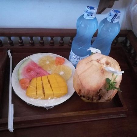 Beytsalam Bed and Breakfast Lamu Eksteriør billede