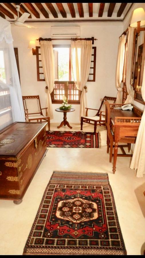 Beytsalam Bed and Breakfast Lamu Eksteriør billede