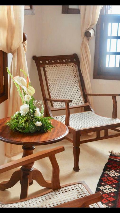 Beytsalam Bed and Breakfast Lamu Eksteriør billede
