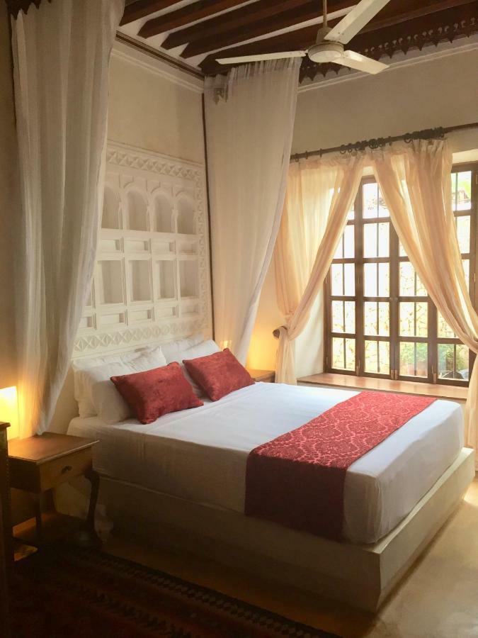 Beytsalam Bed and Breakfast Lamu Eksteriør billede