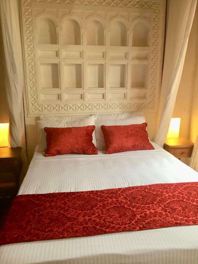 Beytsalam Bed and Breakfast Lamu Eksteriør billede