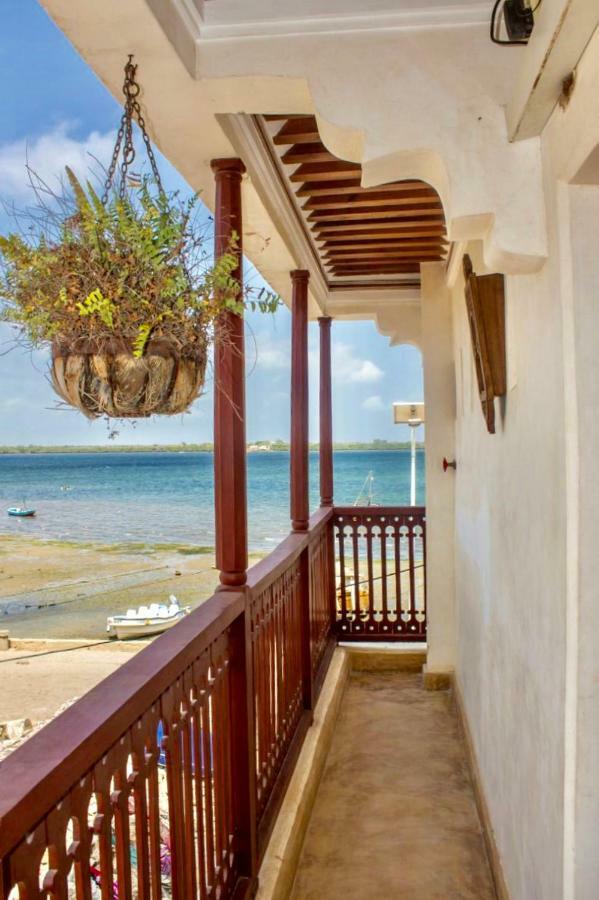 Beytsalam Bed and Breakfast Lamu Eksteriør billede