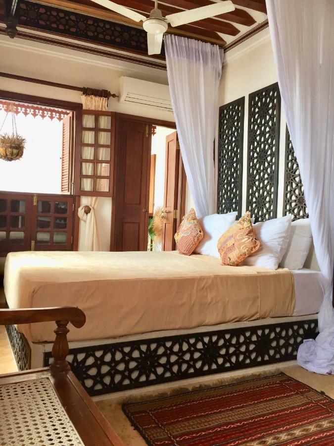 Beytsalam Bed and Breakfast Lamu Eksteriør billede