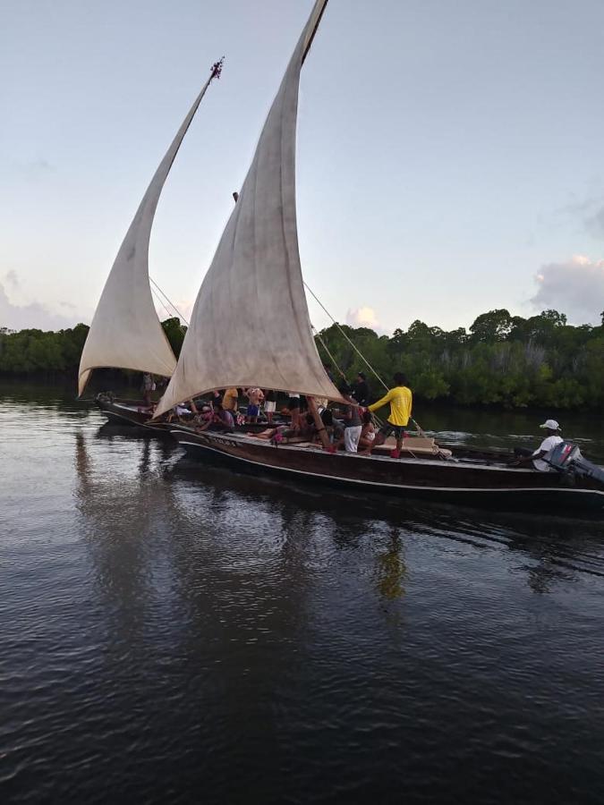 Beytsalam Bed and Breakfast Lamu Eksteriør billede
