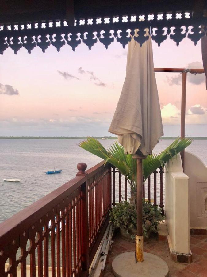 Beytsalam Bed and Breakfast Lamu Eksteriør billede