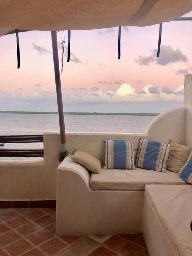 Beytsalam Bed and Breakfast Lamu Eksteriør billede
