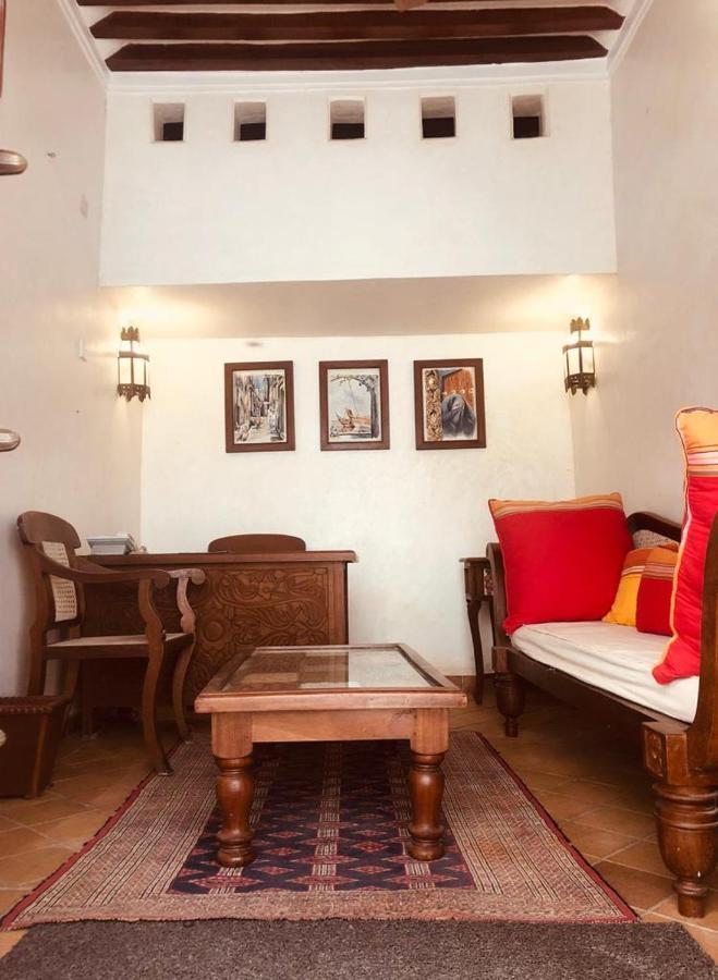 Beytsalam Bed and Breakfast Lamu Eksteriør billede