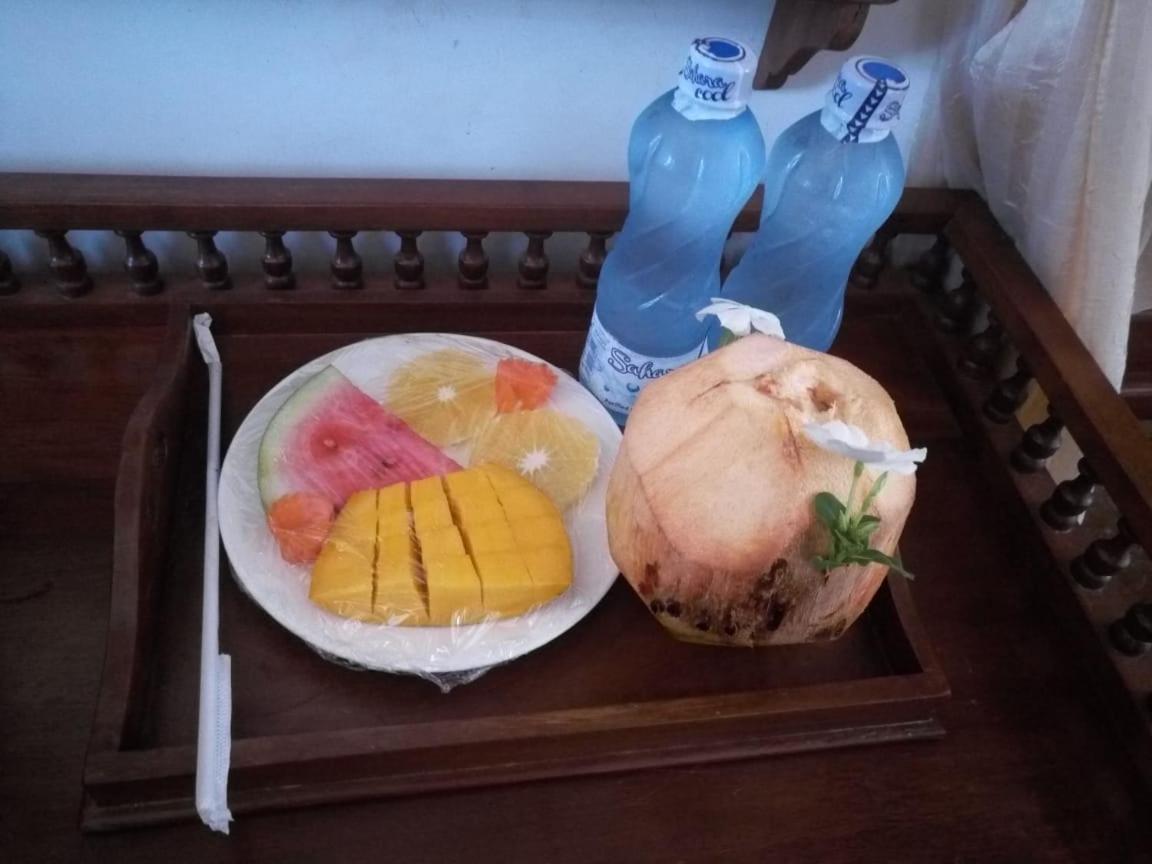 Beytsalam Bed and Breakfast Lamu Eksteriør billede