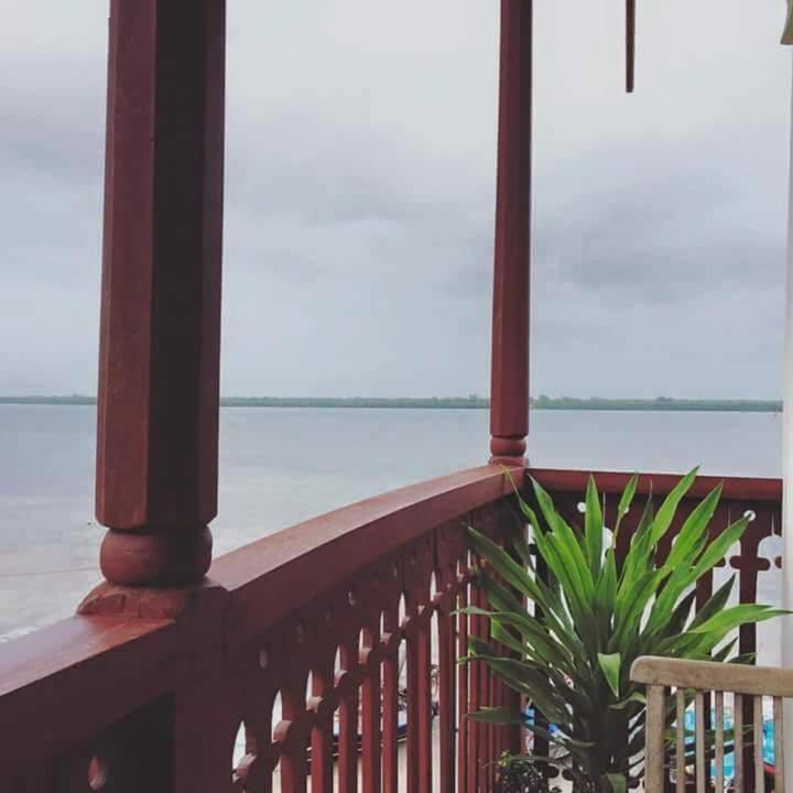 Beytsalam Bed and Breakfast Lamu Eksteriør billede